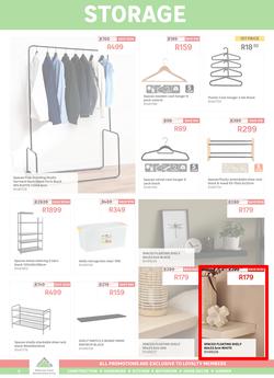 Leroy Merlin : All Things DIY (03 April - 26 April 2026), page 8