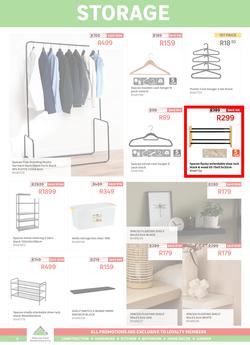 Leroy Merlin : All Things DIY (03 April - 26 April 2026), page 8