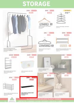 Leroy Merlin : All Things DIY (03 April - 26 April 2026), page 8