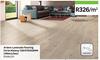  Artens Laminate Flooring Forte Maleny 1291 x 193 x 8mm (1.99 Sqm/Box) 81484231-Per Sqm