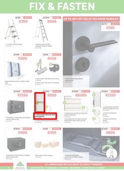 Leroy Merlin : All Things DIY (03 April - 26 April 2026), page 14