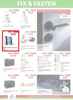 Leroy Merlin : All Things DIY (03 April - 26 April 2026), page 14