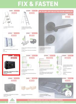 Leroy Merlin : All Things DIY (03 April - 26 April 2026), page 14