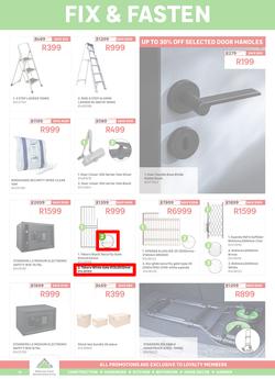 Leroy Merlin : All Things DIY (03 April - 26 April 2026), page 14