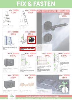 Leroy Merlin : All Things DIY (03 April - 26 April 2026), page 14