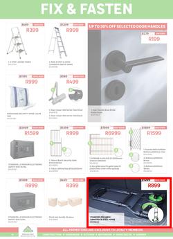 Leroy Merlin : All Things DIY (03 April - 26 April 2026), page 14