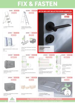 Leroy Merlin : All Things DIY (03 April - 26 April 2026), page 14