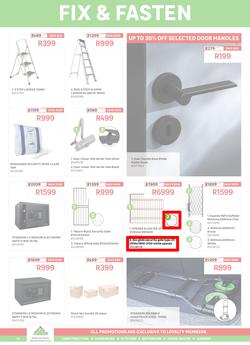 Leroy Merlin : All Things DIY (03 April - 26 April 2026), page 14