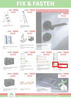 Leroy Merlin : All Things DIY (03 April - 26 April 2026), page 14