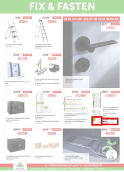 Leroy Merlin : All Things DIY (03 April - 26 April 2026), page 14