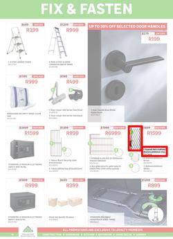 Leroy Merlin : All Things DIY (03 April - 26 April 2026), page 14