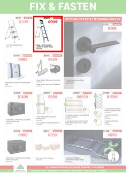 Leroy Merlin : All Things DIY (03 April - 26 April 2026), page 14
