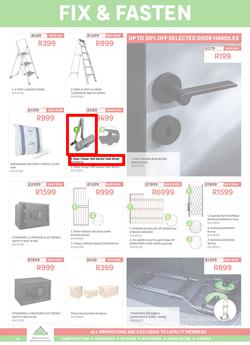 Leroy Merlin : All Things DIY (03 April - 26 April 2026), page 14