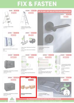 Leroy Merlin : All Things DIY (03 April - 26 April 2026), page 14