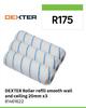 Dexter Roller Refill Smooth Wall & Ceiling 20mm x 3 81461622