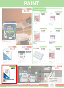 Leroy Merlin : All Things DIY (03 April - 26 April 2026), page 15