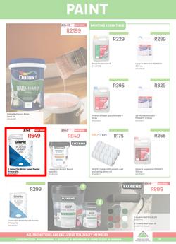 Leroy Merlin : All Things DIY (03 April - 26 April 2026), page 15