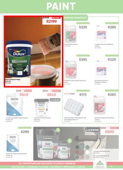 Leroy Merlin : All Things DIY (03 April - 26 April 2026), page 15