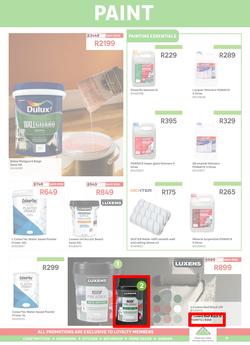 Leroy Merlin : All Things DIY (03 April - 26 April 2026), page 15