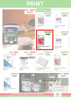 Leroy Merlin : All Things DIY (03 April - 26 April 2026), page 15