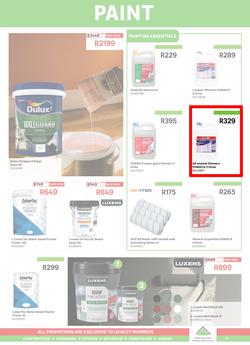 Leroy Merlin : All Things DIY (03 April - 26 April 2026), page 15