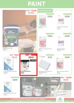 Leroy Merlin : All Things DIY (03 April - 26 April 2026), page 15