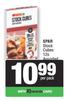Spar Stock Cubes Assorted-12s