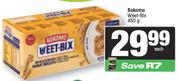 Bokomo Weet Bix-450g