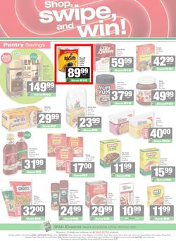 SPAR & SUPERSPAR Mthatha : Super Savings (08 April - 21 April 2026), page 2