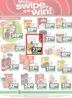 SPAR & SUPERSPAR Mthatha : Super Savings (08 April - 21 April 2026), page 2