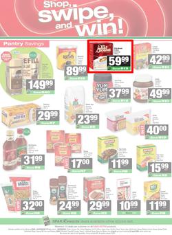 SPAR & SUPERSPAR Mthatha : Super Savings (08 April - 21 April 2026), page 2