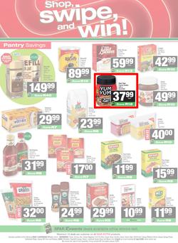 SPAR & SUPERSPAR Mthatha : Super Savings (08 April - 21 April 2026), page 2