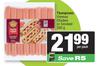 Thompsons Viennas Chicken Or Smoked-330g Per Pack