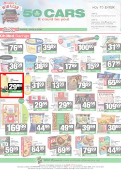 SUPERSPAR KwaZulu-Natal (Town) : Super Savings (08 April - 21 April 2026), page 5