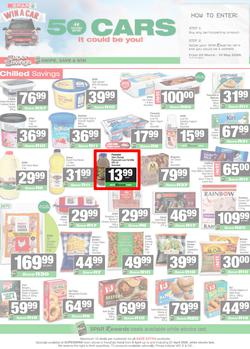 SUPERSPAR KwaZulu-Natal (Town) : Super Savings (08 April - 21 April 2026), page 5