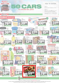 SUPERSPAR KwaZulu-Natal (Town) : Super Savings (08 April - 21 April 2026), page 5