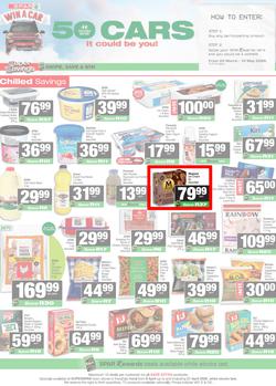 SUPERSPAR KwaZulu-Natal (Town) : Super Savings (08 April - 21 April 2026), page 5