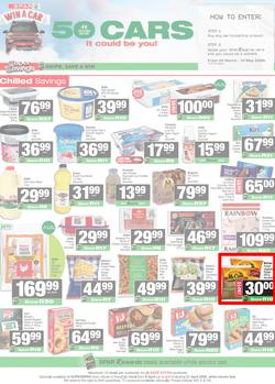 SUPERSPAR KwaZulu-Natal (Town) : Super Savings (08 April - 21 April 2026), page 5