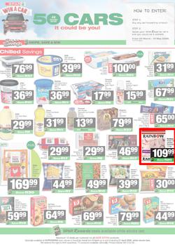 SUPERSPAR KwaZulu-Natal (Town) : Super Savings (08 April - 21 April 2026), page 5