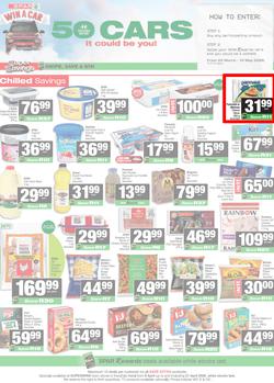 SUPERSPAR KwaZulu-Natal (Town) : Super Savings (08 April - 21 April 2026), page 5