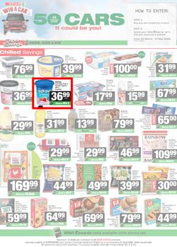 SUPERSPAR KwaZulu-Natal (Town) : Super Savings (08 April - 21 April 2026), page 5