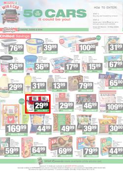 SUPERSPAR KwaZulu-Natal (Town) : Super Savings (08 April - 21 April 2026), page 5