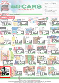 SUPERSPAR KwaZulu-Natal (Town) : Super Savings (08 April - 21 April 2026), page 5