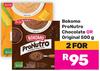 Bokomo Pronutro Chocolate Or Original-For 2 x 500g