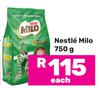 Nestle Milo-750g