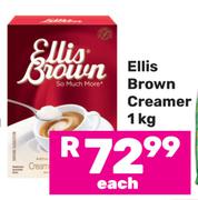 Ellis Brown Creamer-1kg