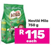 Nestle Milo-750g