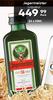 Jagermeister Liqueur-24 x 20ml