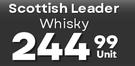 Scottish Leader Whisky-750ml