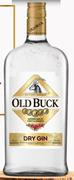 Old Buck Gin-750ml